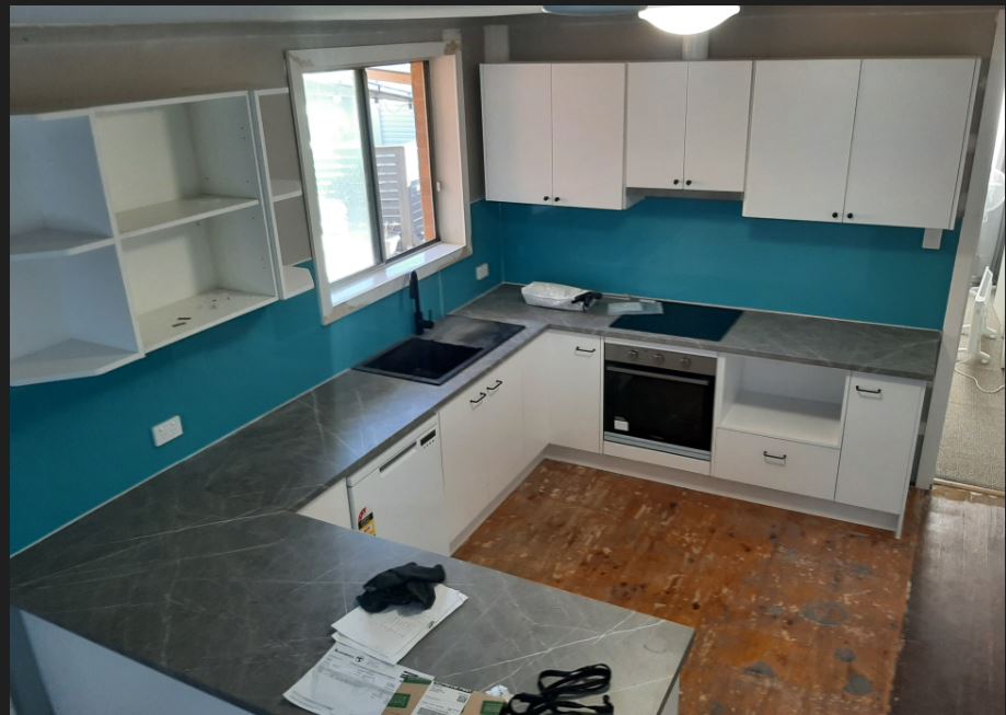 Our Locations I Kitset Assembly Services I Canberra South I