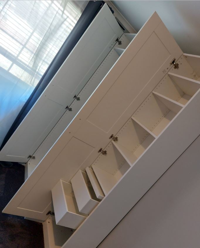 Our Locations I Kitset Assembly Services I Canberra South I