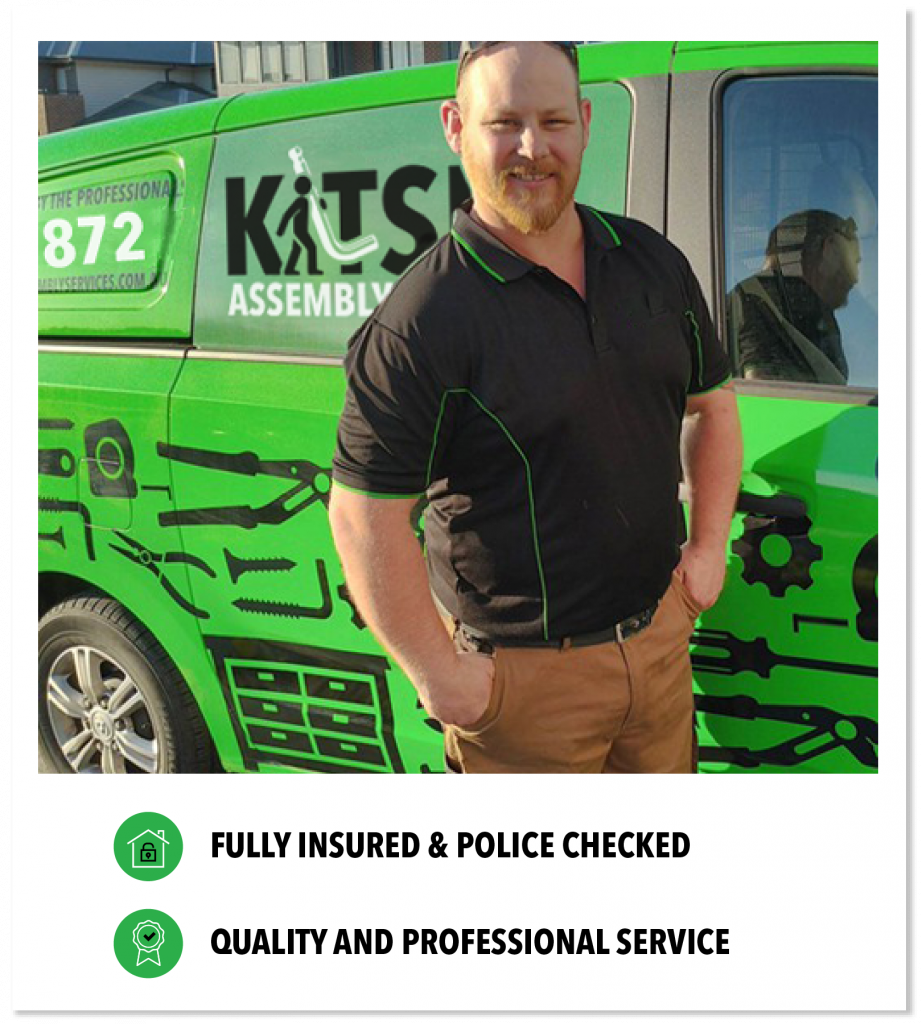 Our Locations I Kitset Assembly Services I Narre Warren