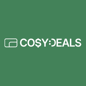 CosyDeals CosyDeals