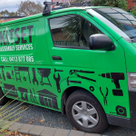 VAN2 VAN 2