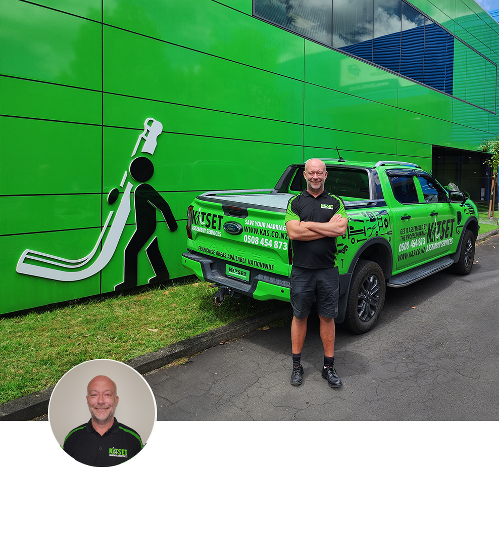 Our Locations I Kitset Assembly Services I Canterbury