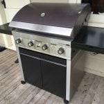 BBQ