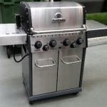 BROIL KING 3