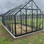 GLASSHOUSE