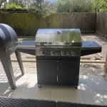 JUMBUCK BBQ