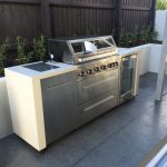 KITCHEN BBQ