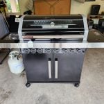 MASPORT BBQ THINGS