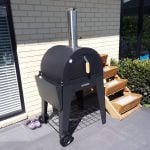 MATADOOR OVEN