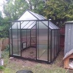 POLY GLASHOUSE