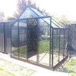 WG GLASSHOUSE