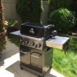 broil king