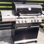 grilled masport