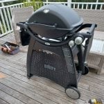 weber 2