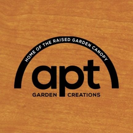 Apt gardens logo