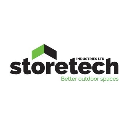 Store tech logo