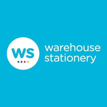 The warehouse stationary